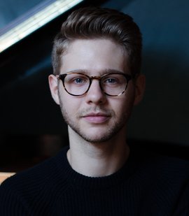 Adam Rothenberg : Shows | Lincoln Center Theater