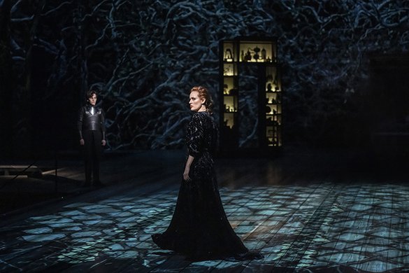 Lerner & Loewe's Camelot : Shows | Lincoln Center Theater