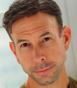 Wade McCollum : Shows | Lincoln Center Theater