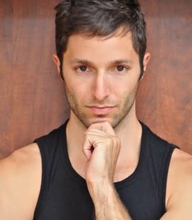 Manuel Palazzo : Shows | Lincoln Center Theater