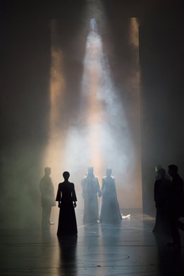 Macbeth - Who's Who : Shows | Lincoln Center Theater