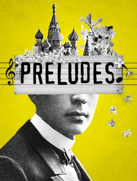Preludes : Shows | Lincoln Center Theater