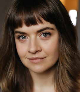 Liesel Allen Yeager : Shows | Lincoln Center Theater