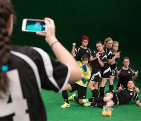 WOLVES Actors Name Their Favorite Curtain Calls