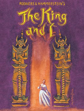 Rodgers & Hammerstein's The King and I : Shows | Lincoln Center