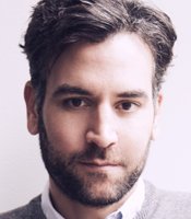 Josh Radnor : Shows | Lincoln Center Theater
