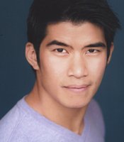 Christopher Vo : Shows | Lincoln Center Theater