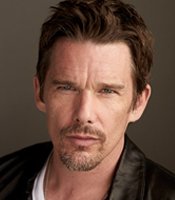 Ethan Hawke : Shows | Lincoln Center Theater