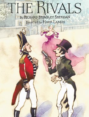 The Rivals : Shows | Lincoln Center Theater