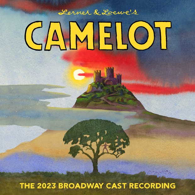 Lerner & Loewe's Camelot : Shows | Lincoln Center Theater