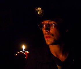 Casting a Light on GREATER CLEMENTS : Lincoln Center Theater Blog ...