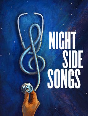 Night Side Songs - Schedule : Shows | Lincoln Center Theater