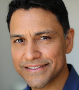 Sanjit De Silva : Shows | Lincoln Center Theater