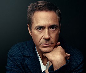 Robert Downey Jr. : Shows | Lincoln Center Theater