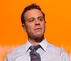 Matthew Rauch : Shows | Lincoln Center Theater