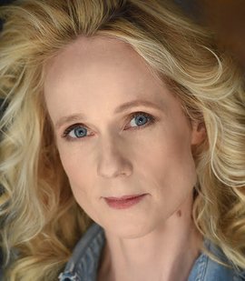Lucy Taylor : Shows | Lincoln Center Theater