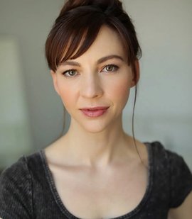 Erin Darke : Shows | Lincoln Center Theater