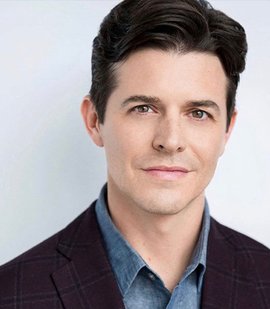 Jason Forbach : Shows | Lincoln Center Theater