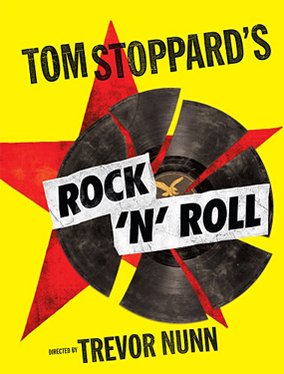 Rock 'n' Roll : Shows | Lincoln Center Theater