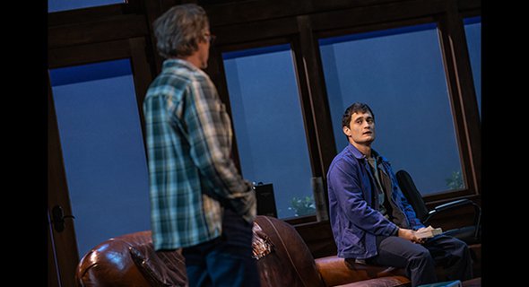 First Look at McNEAL : Lincoln Center Theater Blog | Lincoln Center Theater