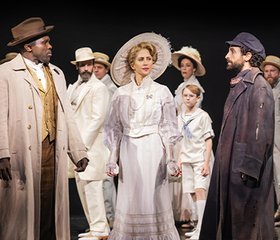 Essays : Lincoln Center Theater Blog | Lincoln Center Theater