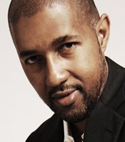 Dion Graham : Shows | Lincoln Center Theater