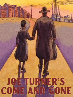 Joe Turner's Come and Gone
