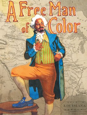 A Free Man of Color : Shows | Lincoln Center Theater