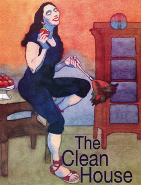 The Clean House : Shows | Lincoln Center Theater
