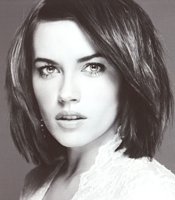 Dagmara Dominczyk : Shows | Lincoln Center Theater