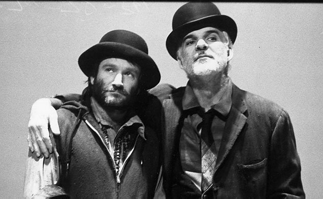 Waiting for Godot : Shows