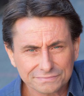 Anthony Cochrane : Shows | Lincoln Center Theater