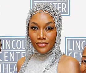 Lauren E. Banks : Shows | Lincoln Center Theater