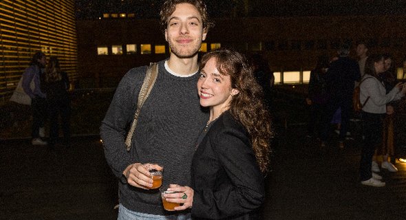 Floyd Collins LincTix Party : Lincoln Center Theater Blog | Lincoln ...