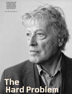 The Hard Problem : Shows | Lincoln Center Theater