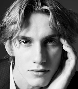 Levon Hawke : Shows | Lincoln Center Theater